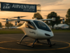 CoolFly’s Electric Aircraft Lands at EAA AirVenture Oshkosh 2026 CoolFly's Electric Aircraft Lands at EAA AirVenture Oshkosh 2026