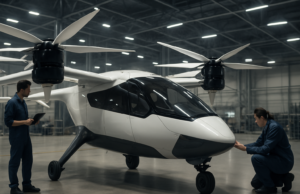 Eve’s Prototype Advances Toward Critical Transition Phase Eve's Prototype Advances Toward Critical Transition Phase