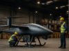 Tekever Enters Autonomous Heavy-Lift Drone Market Tekever Enters Autonomous Heavy-Lift Drone Market