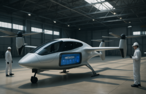 Top 5 Hydrogen-Powered Flying Cars in Development Top 5 Hydrogen-Powered Flying Cars in Development