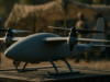 US Army Awards $117M for AeroVironment P550 eVTOL Drones US Army Awards $117M for AeroVironment P550 eVTOL Drones