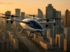 Kazakhstan Launches Central Asia’s First Air Taxi Service Kazakhstan Launches Central Asia's First Air Taxi Service