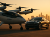 Archer Aviation vs. Ford: eVTOL or EV Car in 2026? Archer Aviation vs. Ford: eVTOL or EV Car in 2026?