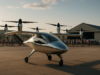 CoolFly’s Electric Aircraft Takes Flight at EAA AirVenture 2026 CoolFly's Electric Aircraft Takes Flight at EAA AirVenture 2026