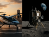 Archer vs. Intuitive: Air Mobility vs Space Tech Archer vs. Intuitive: Air Mobility vs Space Tech