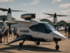 SkyFly Unveils Longbow Hybrid Mission Platform at Oshkosh SkyFly Unveils Longbow Hybrid Mission Platform at Oshkosh