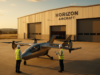 Horizon Aircraft Secures $600M Deal in Australia Horizon Aircraft Secures $600M Deal in Australia