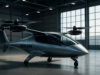 CoolFly Dream: Chinese eVTOL Eyes US Market Entry CoolFly Dream: Chinese eVTOL Eyes US Market Entry