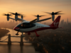 Virgin Atlantic Becomes Joby’s Exclusive UK Air Taxi Partner Virgin Atlantic Becomes Joby's Exclusive UK Air Taxi Partner