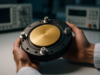 Pancake Power Module: Compact eVTOL Battery Breakthrough Pancake Power Module: Compact eVTOL Battery Breakthrough