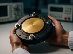 Pancake Power Module: Compact eVTOL Battery Breakthrough Pancake Power Module: Compact eVTOL Battery Breakthrough