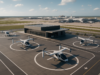 Vertistop Approved for Orlando Airport eVTOL Development Vertistop Approved for Orlando Airport eVTOL Development