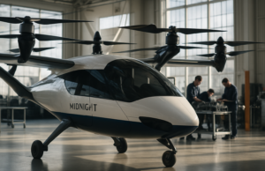 Archer Aviation Stock Falls 50%: Long-Term eVTOL Opportunity? Archer Aviation Stock Falls 50%: Long-Term eVTOL Opportunity?