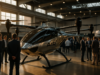 AIR ONE Unveiled: Major Aviation Growth Push AIR ONE Unveiled: Major Aviation Growth Push
