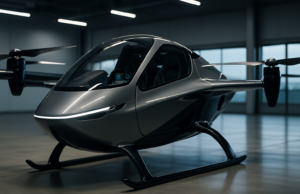 Flying Car Pilot License: What Regulations Say Flying Car Pilot License: What Regulations Say