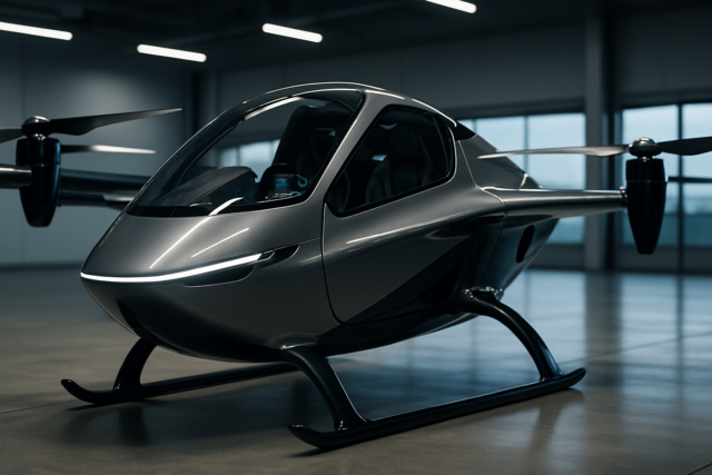 Flying Car Pilot License: What Regulations Say Flying Car Pilot License: What Regulations Say