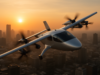 Horizon Aircraft Secures LOI for 100 Hybrid eVTOLs Horizon Aircraft Secures LOI for 100 Hybrid eVTOLs