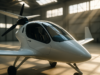 CoolFly Dream ST: 43-MPH Aircraft Simplifies Personal Flying CoolFly Dream ST: 43-MPH Aircraft Simplifies Personal Flying