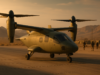 Hybrid Electric Flying Taxis Combat Zones Before Civilians Hybrid Electric Flying Taxis Combat Zones Before Civilians