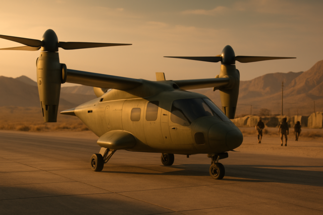 Hybrid Electric Flying Taxis Combat Zones Before Civilians Hybrid Electric Flying Taxis Combat Zones Before Civilians