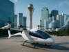 AutoFlight eVTOL Air Taxi Unveiled in Astana AutoFlight eVTOL Air Taxi Unveiled in Astana
