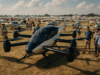VTOL Aircraft Tech Debuts at Oshkosh, Farnborough VTOL Aircraft Tech Debuts at Oshkosh, Farnborough