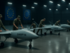 Europe’s EV Drone Arsenal vs Russia’s Military Europe's EV Drone Arsenal vs Russia's Military