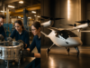 BWX vs Archer: eVTOL Revenue Trends Compared BWX vs Archer: eVTOL Revenue Trends Compared