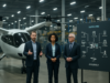 ePlane Company Strengthens eVTOL Supply Chain ePlane Company Strengthens eVTOL Supply Chain