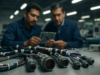 SASMOS, ePlane Partner on eVTOL Wiring SASMOS, ePlane Partner on eVTOL Wiring