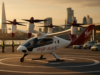 Virgin Atlantic Partners with Joby for UK eVTOL Service Virgin Atlantic Partners with Joby for UK eVTOL Service