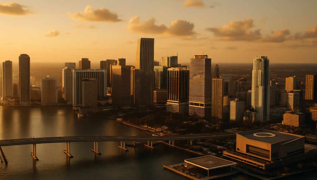 Florida eVTOL Market Heats Up: Latest July 2026 Updates
