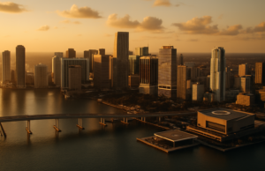 Florida eVTOL Market Heats Up: Latest July 2026 Updates Florida eVTOL Market Heats Up: Latest July 2026 Updates