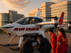 Air India & Skydrive Partner on eVTOL Medical Logistics Air India & Skydrive Partner on eVTOL Medical Logistics