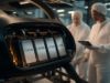 SES AI Partners with Doroni on eVTOL Battery Innovation SES AI Partners with Doroni on eVTOL Battery Innovation