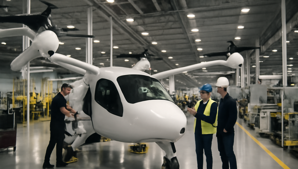 Joby Aviation Q2 Earnings: Key Takeaways