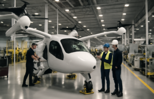 Joby Aviation Q2 Earnings: Key Takeaways Joby Aviation Q2 Earnings: Key Takeaways