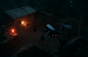 Colombian Drug Groups Deploy Ukraine-Learned FPV Drone Tech Colombian Drug Groups Deploy Ukraine-Learned FPV Drone Tech