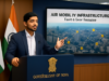 India’s Air Taxi Vision: Minister Outlines 2028 eVTOL Timeline India's Air Taxi Vision: Minister Outlines 2028 eVTOL Timeline