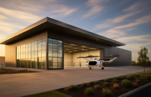 Joby Opens 45,000-Sq-Ft Texas Facility for eVTOL Operations Joby Opens 45,000-Sq-Ft Texas Facility for eVTOL Operations