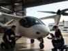 Joby Aviation Opens Texas Hub for Dallas-Fort Worth Air Taxis Joby Aviation Opens Texas Hub for Dallas-Fort Worth Air Taxis
