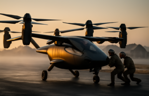 Beta Technologies MV250: Military’s Game-Changing Autonomous Aircraft Beta Technologies MV250: Military's Game-Changing Autonomous Aircraft