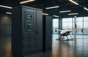Polar Power Secures $25M Equity For EV Drone Growth Polar Power Secures $25M Equity For EV Drone Growth