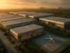 Ola Electric’s Gigafactory Pivots to Drone Manufacturing Ola Electric's Gigafactory Pivots to Drone Manufacturing