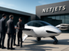 Lilium & NetJets Partner: 150 eVTOL Aircraft Deal Lilium & NetJets Partner: 150 eVTOL Aircraft Deal
