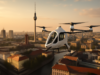 Germany’s Drone Innovation: What’s Next? Germany's Drone Innovation: What's Next?