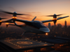 10 Futuristic VTOL Aircraft Reshaping Air Mobility 10 Futuristic VTOL Aircraft Reshaping Air Mobility
