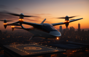 10 Futuristic VTOL Aircraft Reshaping Air Mobility 10 Futuristic VTOL Aircraft Reshaping Air Mobility