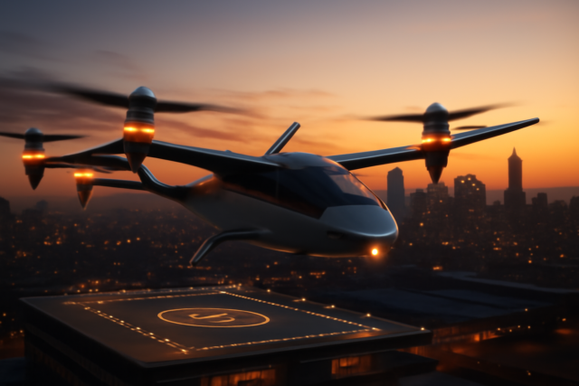 10 Futuristic VTOL Aircraft Reshaping Air Mobility 10 Futuristic VTOL Aircraft Reshaping Air Mobility