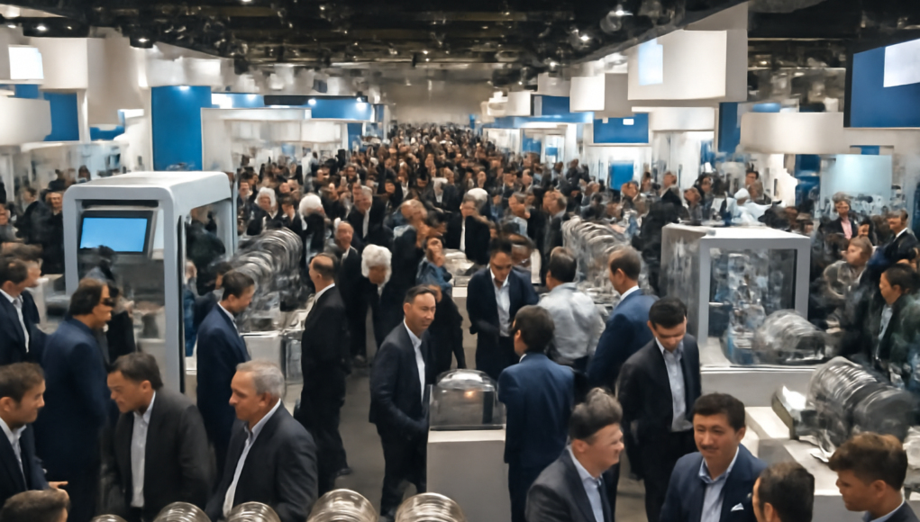 CWIEME Shanghai 2026: EV Tech Dominates Asia's Coil Winding